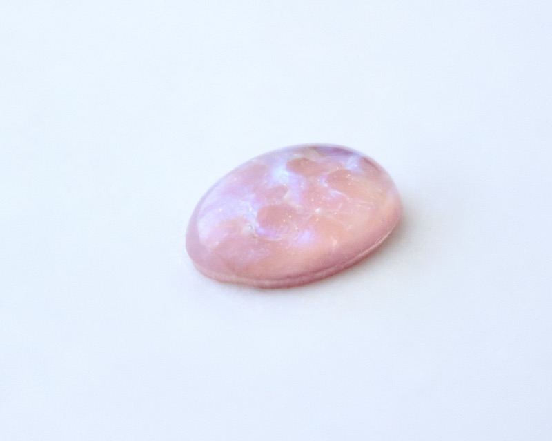 Glass Cabochon