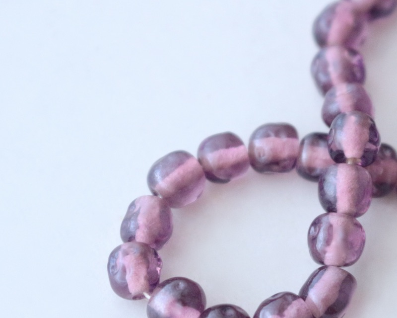 Glass Beads - 画像 (3)