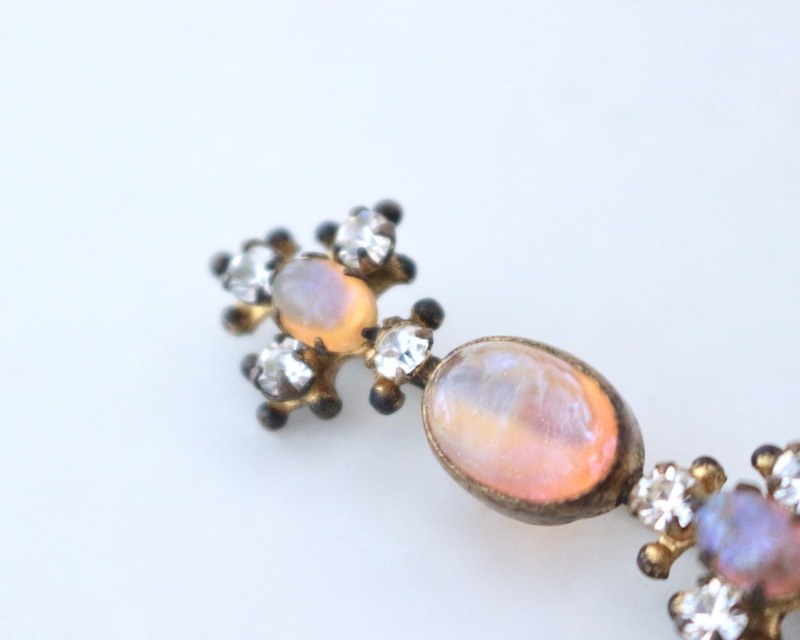 Dragon Breath Brooch