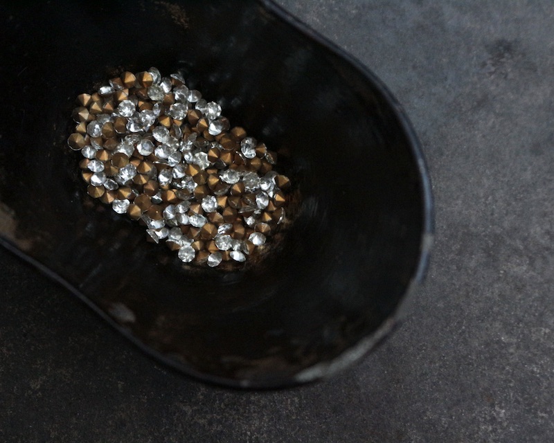 Chatons Brilliant -Pack