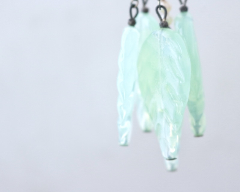 Glass Leaf NK - 画像 (3)