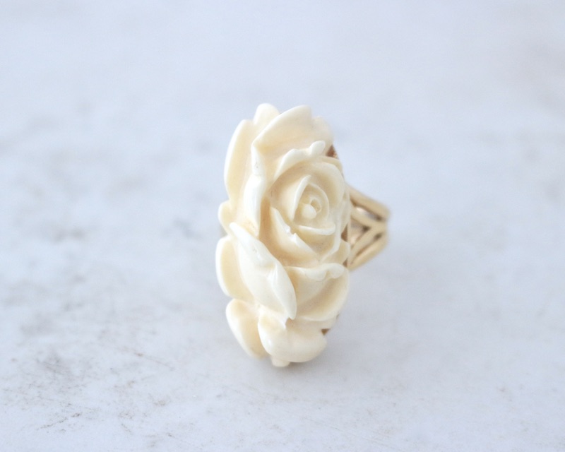 Rose Ring