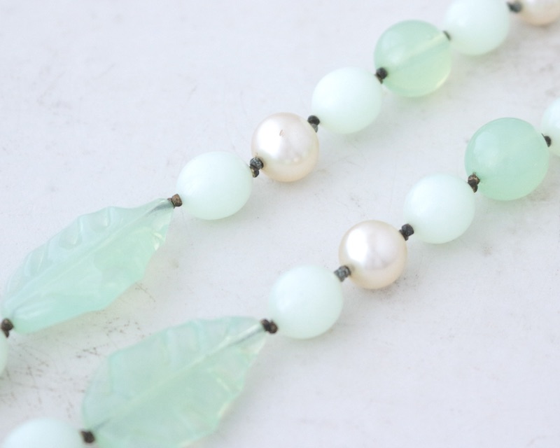 Glass Leaf NK - 画像 (5)