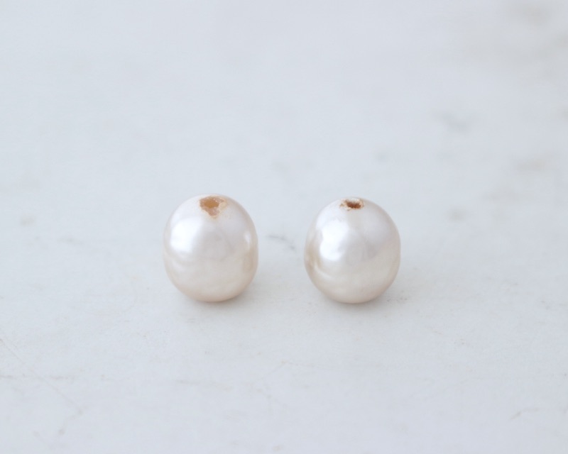 Baroque Pearl Beads - 画像 (3)