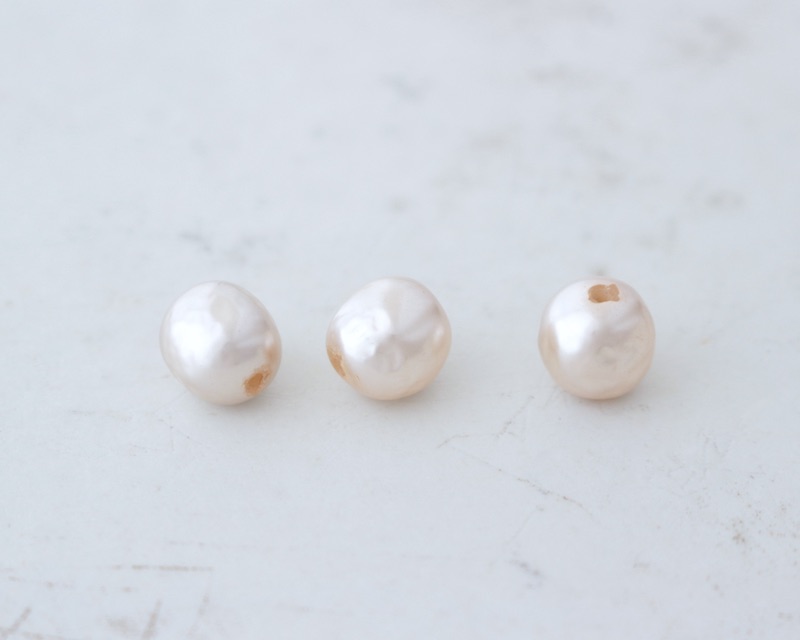 Baroque Pearl Beads - 画像 (4)