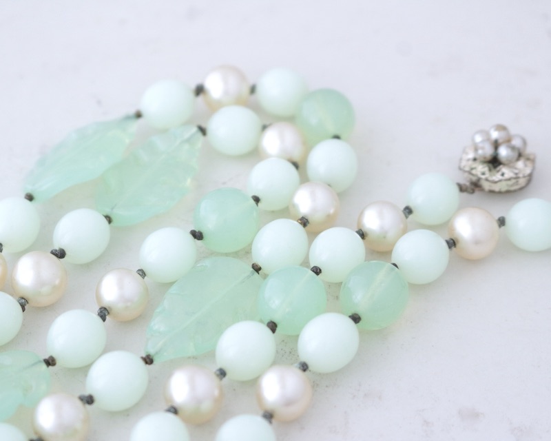 Glass Leaf NK - 画像 (4)