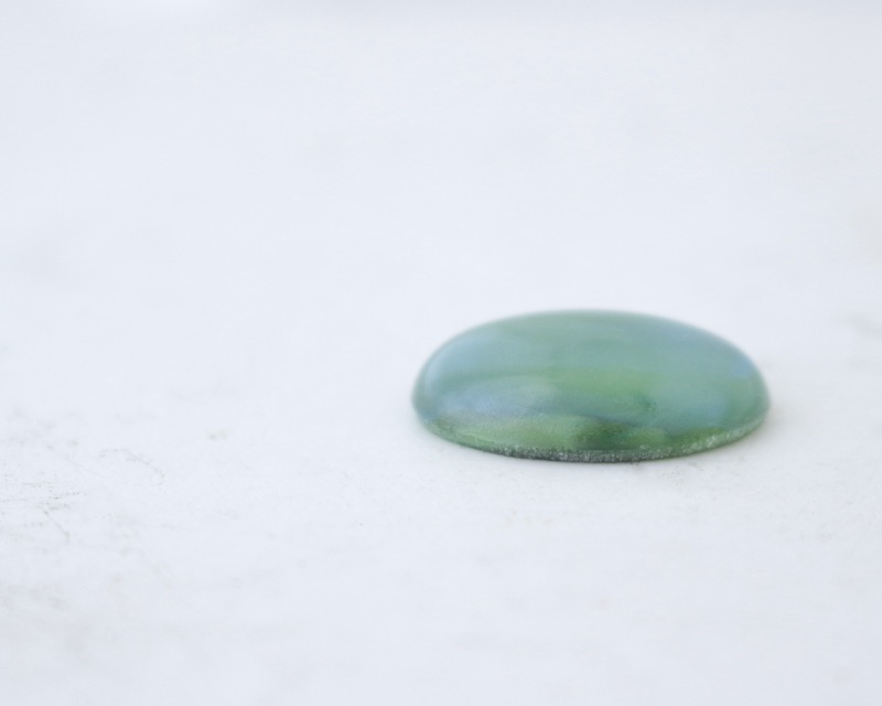 Glass Cabochon