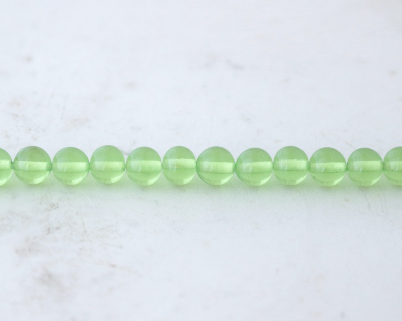 Glass Beads
