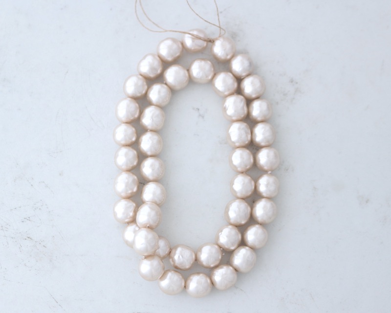 Dauplaise GlassPearl