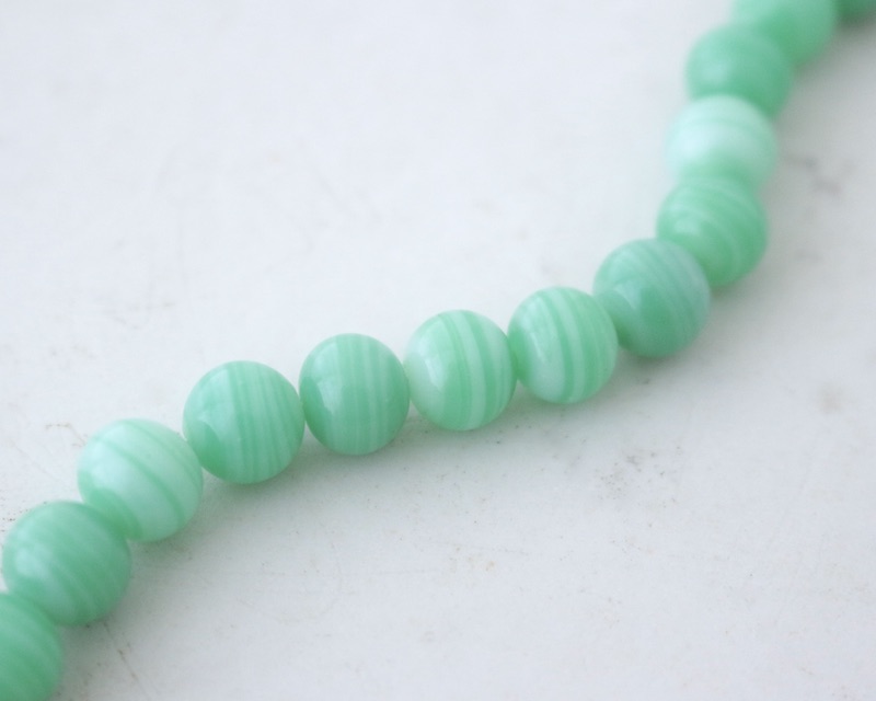 Glass Beads