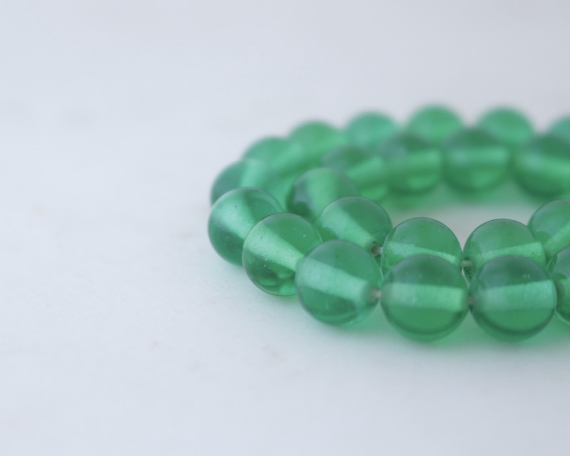 Glass Beads