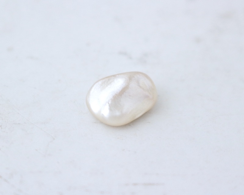 Glass Pearl Cabochon - 画像 (3)