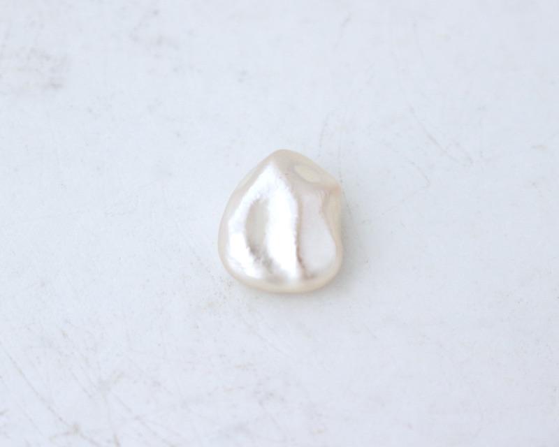 Glass Pearl Cabochon - 画像 (4)