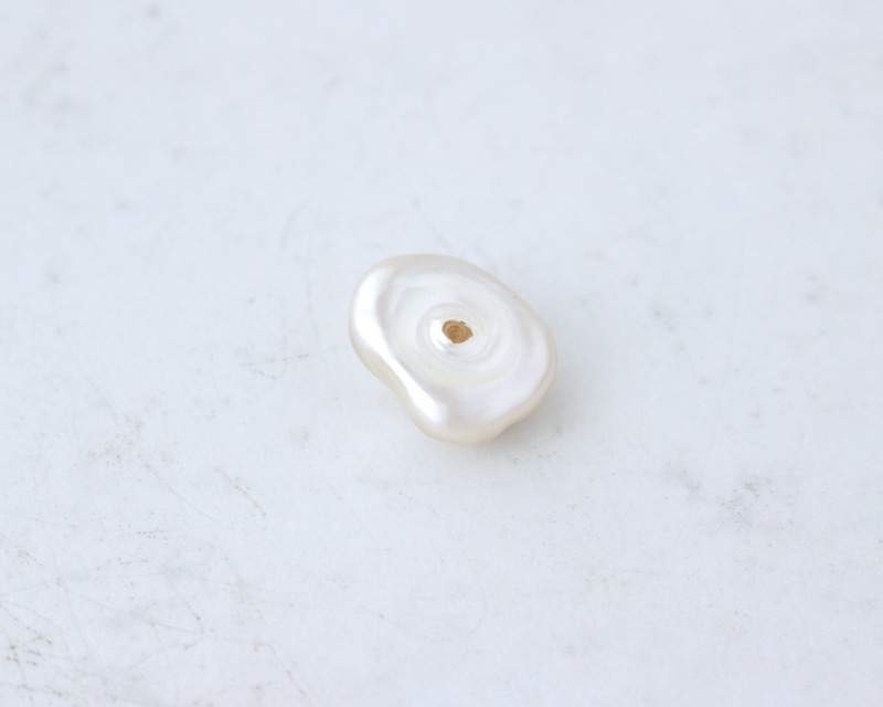Glass Pearl Cabochon - 画像 (5)