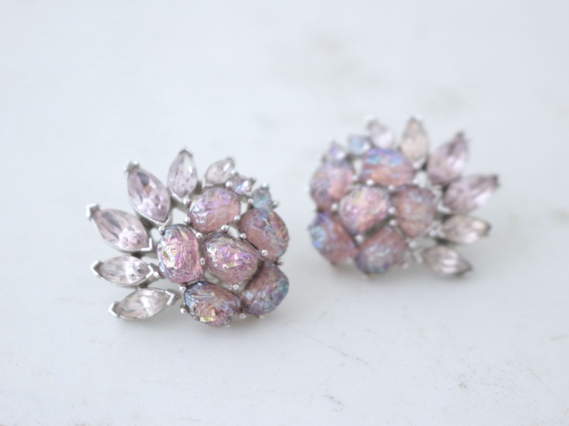 Etoile Earring