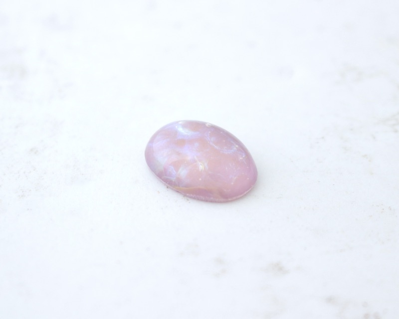 Glass Cabochon