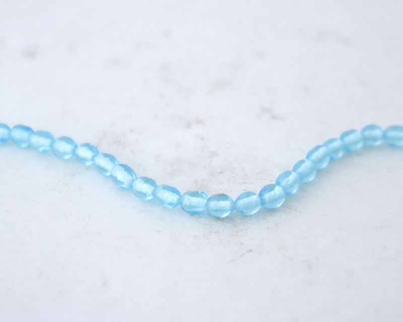 Glass Beads