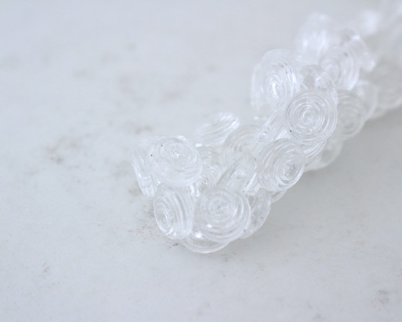 Glass Button -Ripple