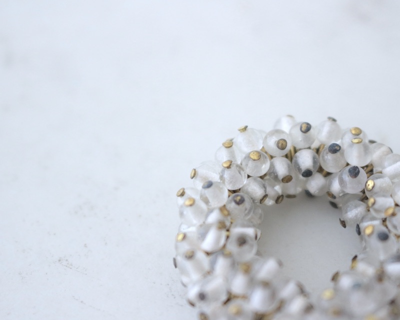Beads Parts -Round