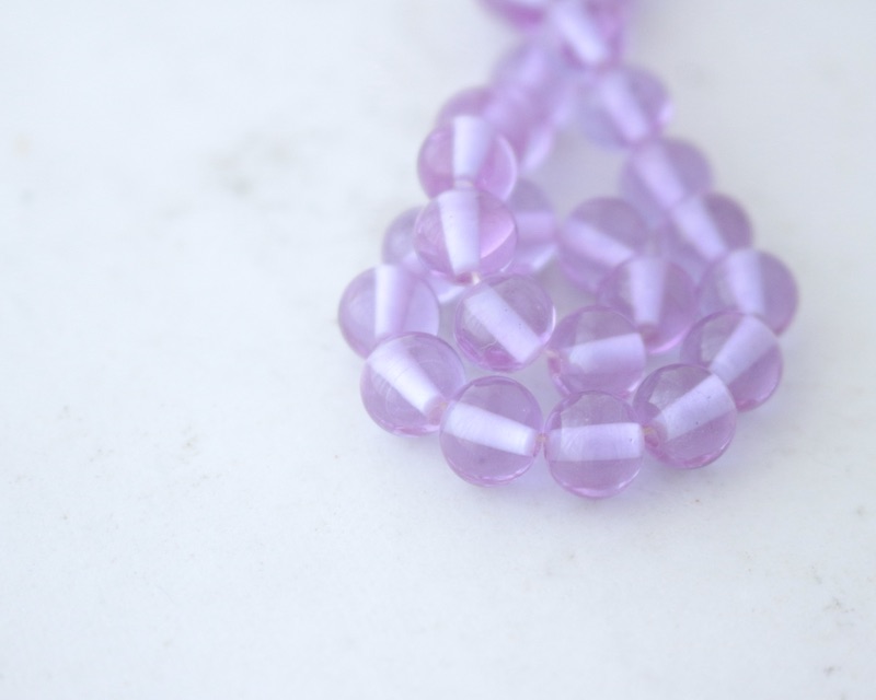 Glass Beads