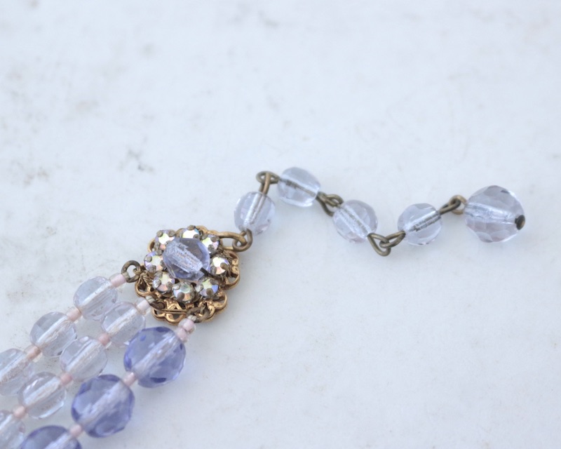 Rainy Necklace - 画像 (5)