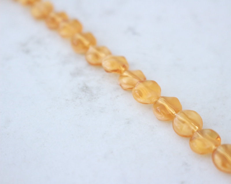 Glass Beads