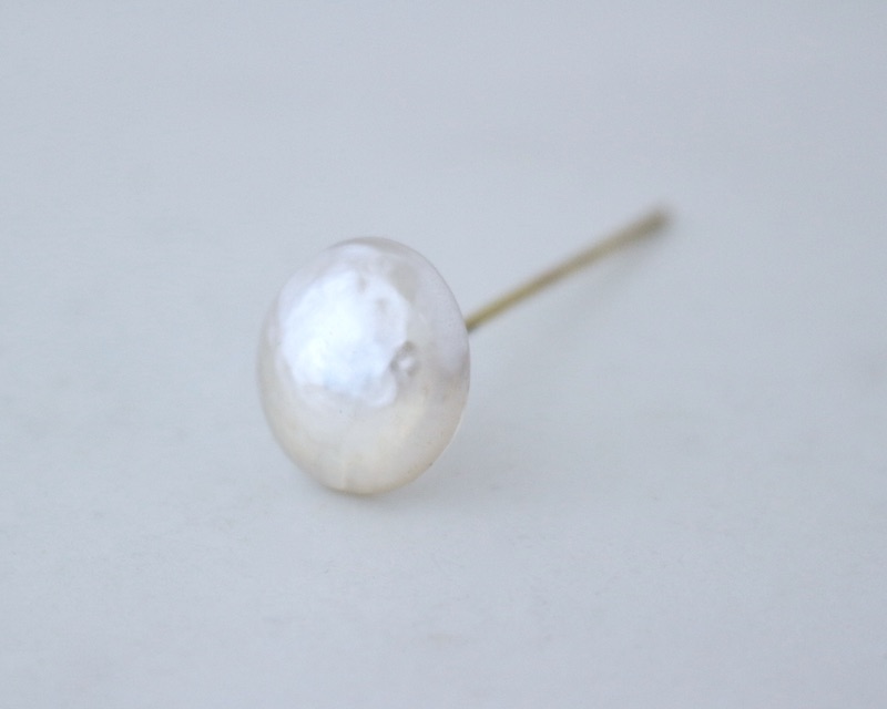 Baroque Pearl Cabochon - 画像 (5)