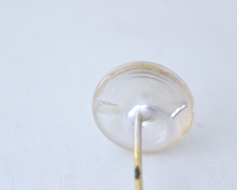 Baroque Pearl Cabochon - 画像 (3)