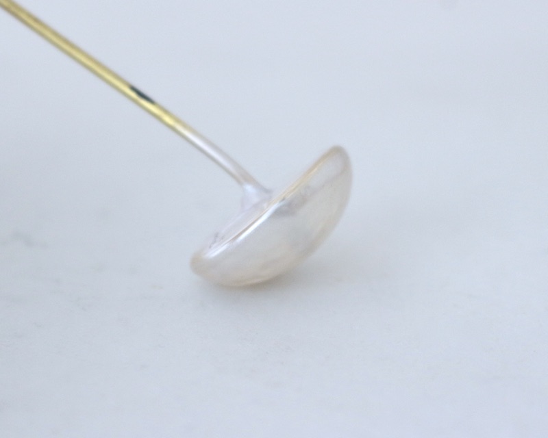 Baroque Pearl Cabochon - 画像 (4)