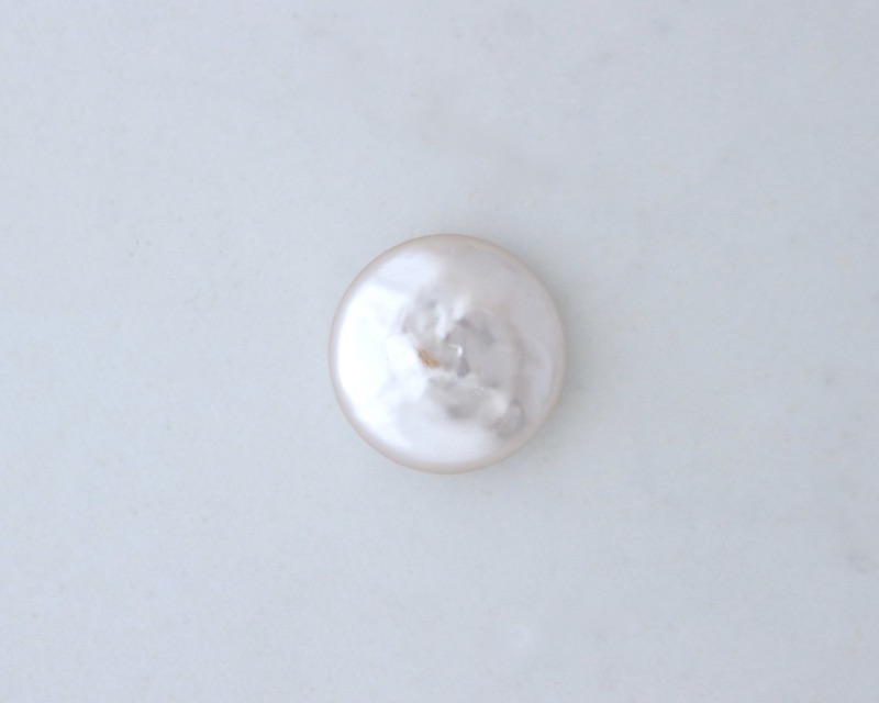 Baroque Pearl Cabochon - 画像 (3)