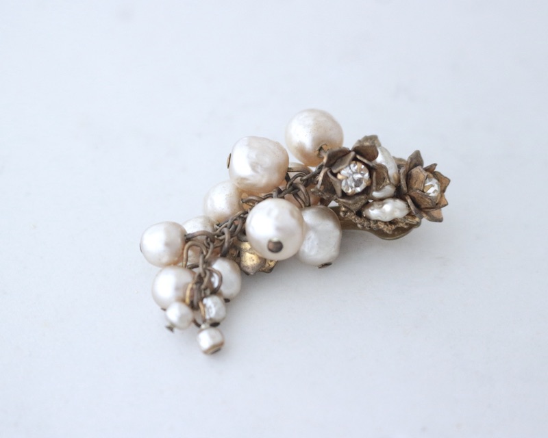 Flower Earrings - 画像 (3)