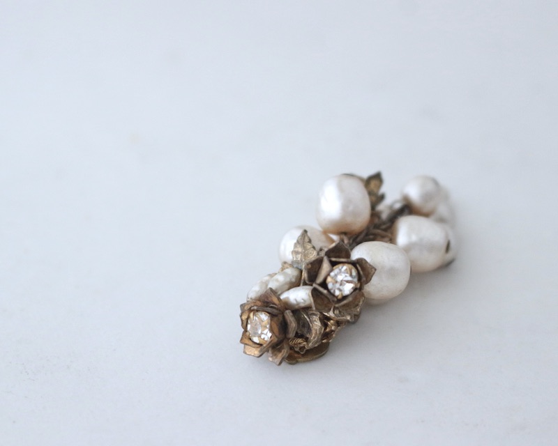 Flower Earrings - 画像 (6)