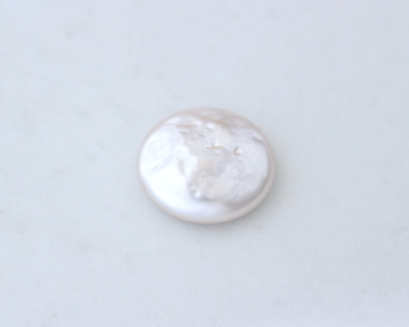 Baroque Pearl Cabochon