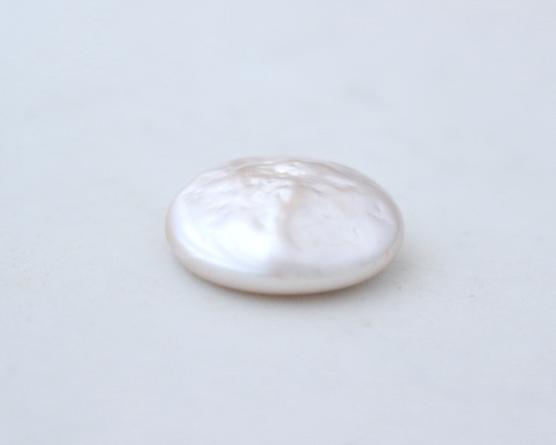 Baroque Pearl Cabochon - 画像 (3)