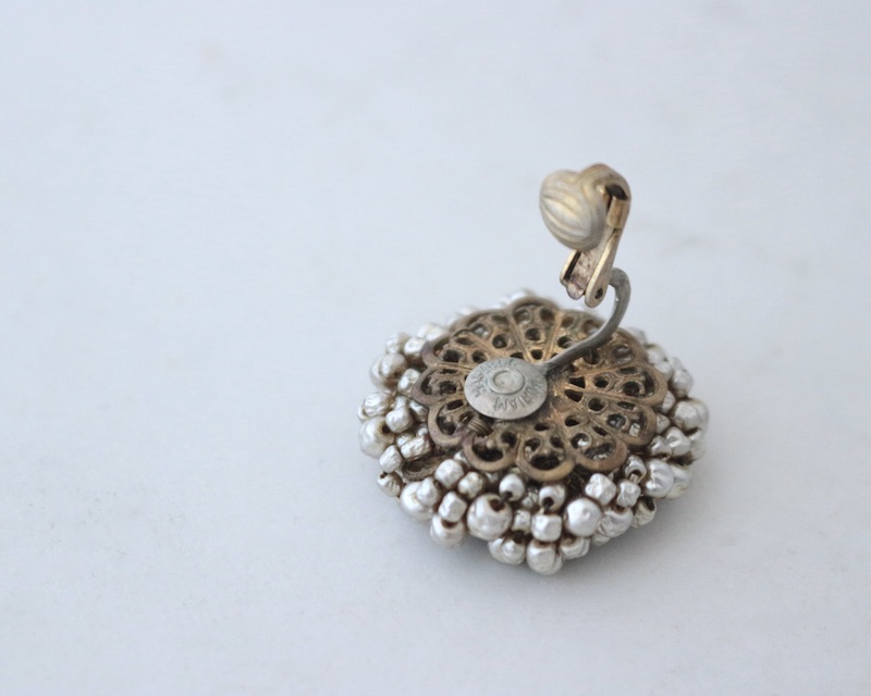 BaroquePearl Earring - 画像 (4)