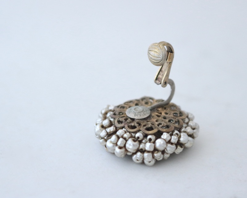 BaroquePearl Earring - 画像 (5)