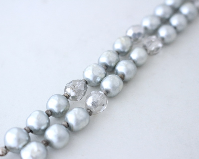 Baroquepearl Necklace - 画像 (3)