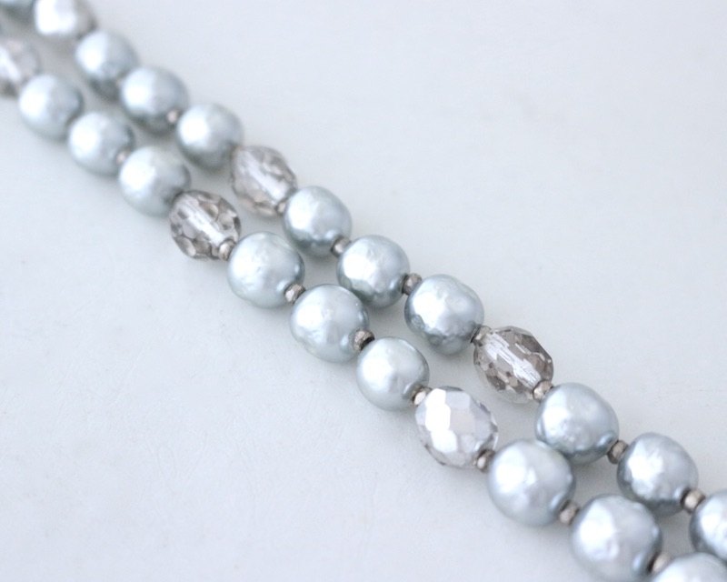 Baroquepearl Necklace - 画像 (4)