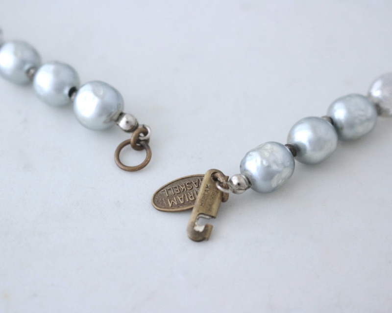 Baroquepearl Necklace - 画像 (5)