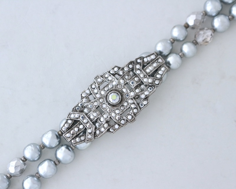 Baroquepearl Necklace - 画像 (6)