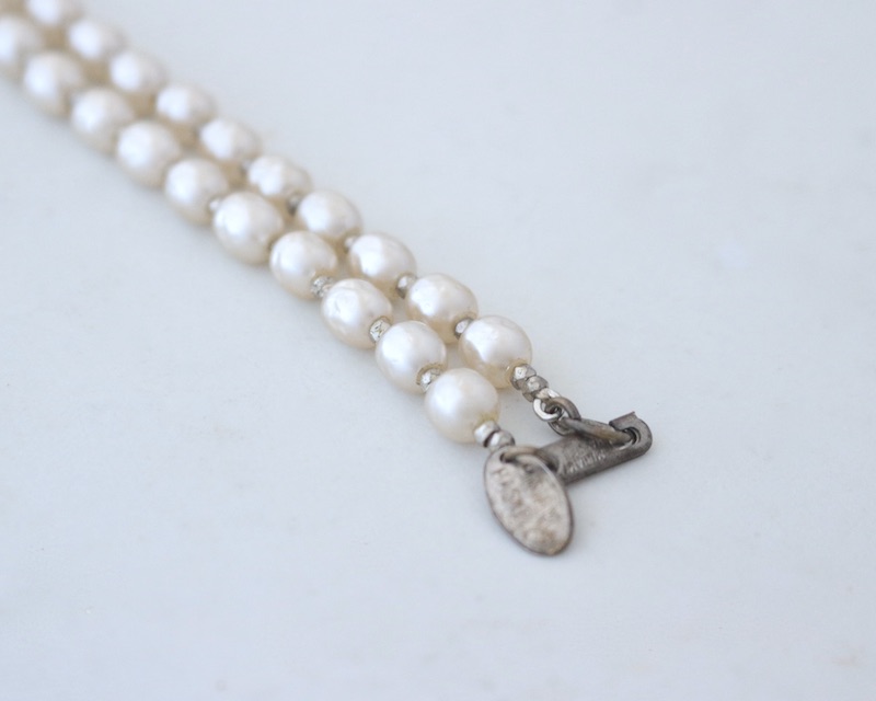 BaroquePearl Necklace - 画像 (4)