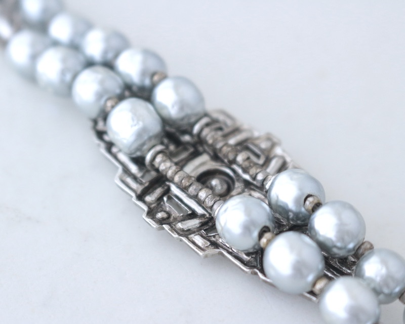 Baroquepearl Necklace - 画像 (7)