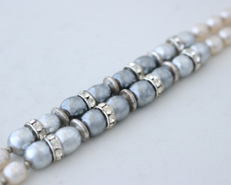 BaroquePearl Necklace - 画像 (5)