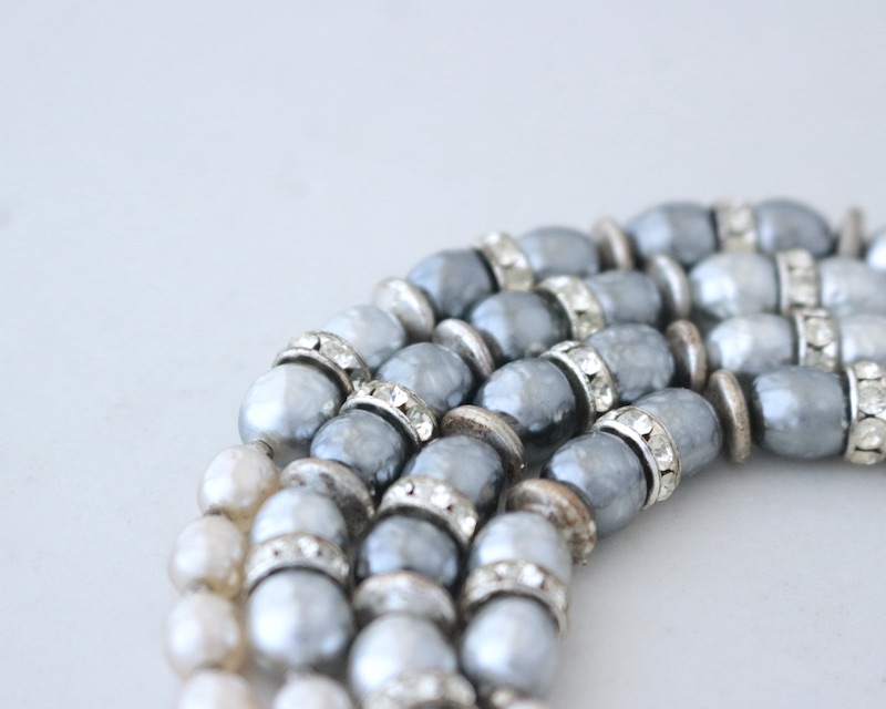 BaroquePearl Necklace - 画像 (6)