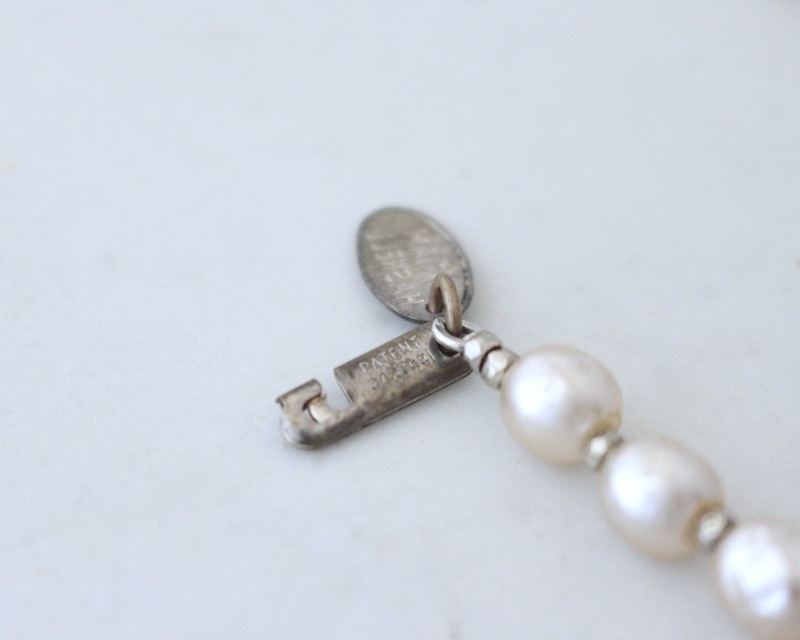 BaroquePearl Necklace - 画像 (3)