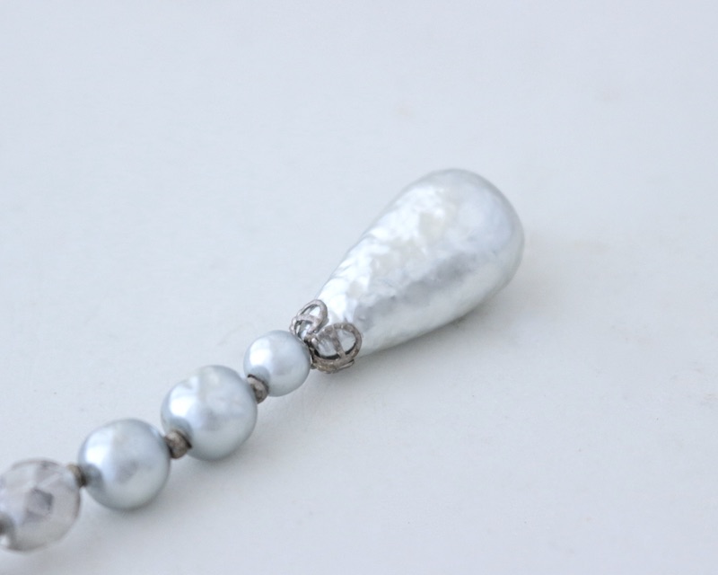 Baroquepearl Necklace - 画像 (8)