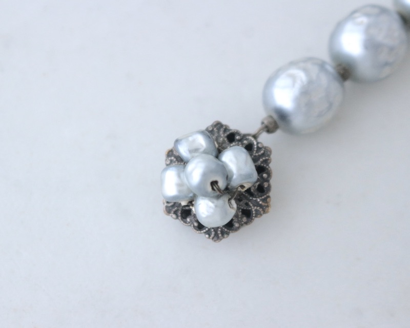 Baroque Pearl NK