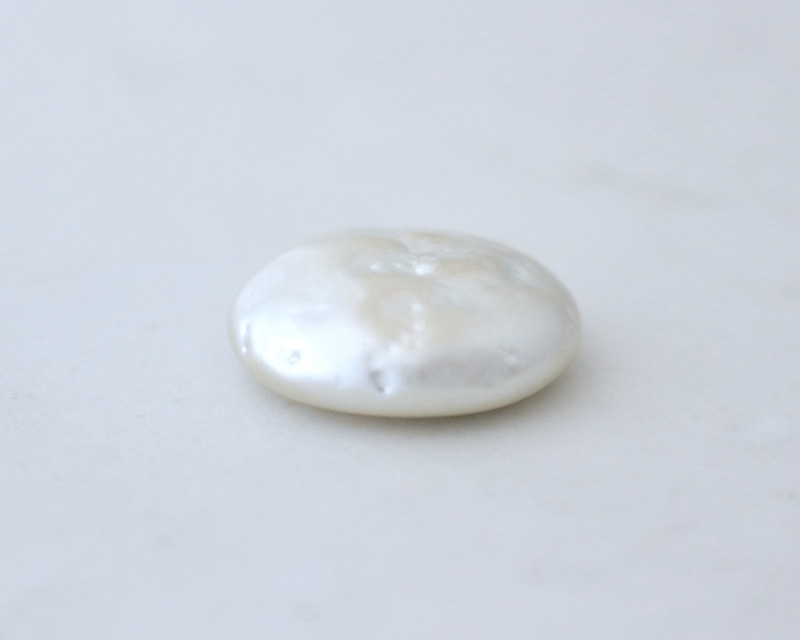 Baroque Pearl Cabochon - 画像 (3)
