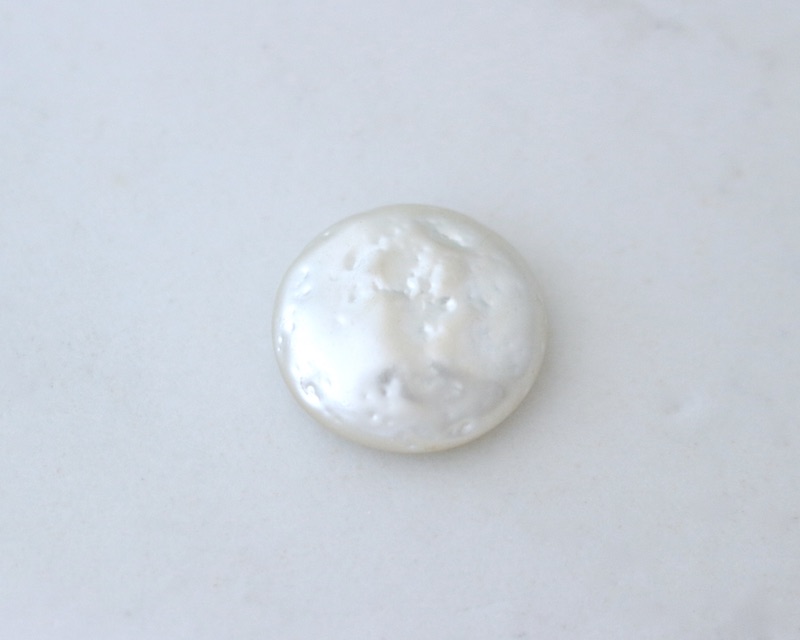 Baroque Pearl Cabochon - 画像 (4)