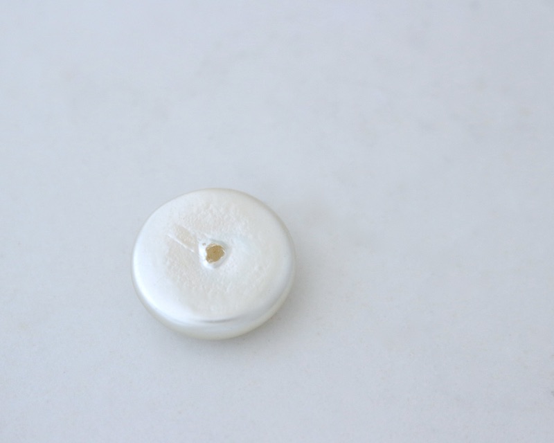Baroque Pearl Cabochon - 画像 (5)